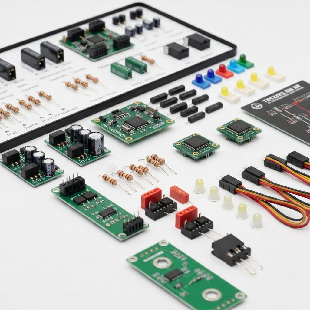 Soil Moisture Detection System
