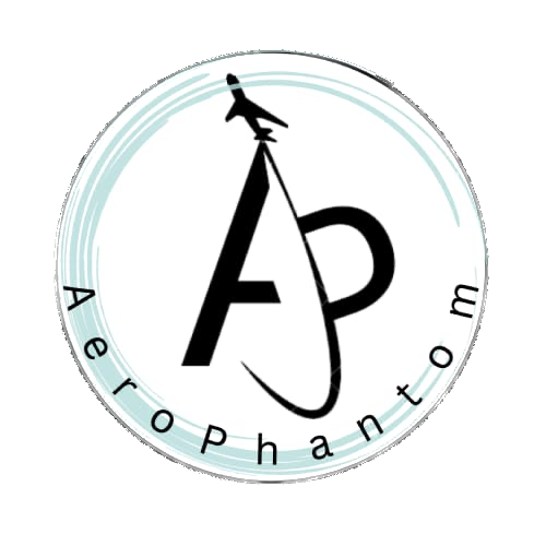 Aerophantom Logo